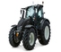 Allrad-Traktoren Valtra N134D SmartTouch