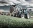 Allrad-Traktoren Valtra N154EA