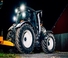 Allrad-Traktoren Valtra N154EA