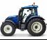 Allrad-Traktoren Valtra N174A