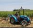 Allrad-Traktoren Landini Rex 3-080F