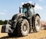Allrad-Traktoren Valtra S324 SmartTouch 