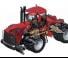 Case IH Steiger 485 Scraper