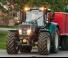 Allrad-Traktoren Valtra T 183