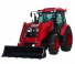 Allrad-Traktoren TYM T1104