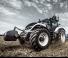 Valtra T144D SmartTouch