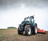 Allrad-Traktoren Valtra T144D SmartTouch
