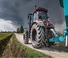 Allrad-Traktoren Valtra T154A