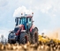 Allrad-Traktoren Valtra T154D SmartTouch