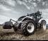 Allrad-Traktoren Valtra T174EA