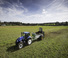 Allrad-Traktoren New Holland T6.145