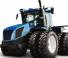 New Holland T9.580