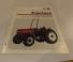 Case IH V 2130 STD
