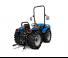 Allrad-Traktoren BCS Valiant 60 AR 