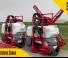 Bargam Mec G-Poly 500
