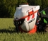 Anbau-Feldspritzen Kuhn PF Select