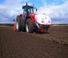Anbau-Feldspritzen Kuhn PF Select