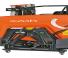 Anbau-Feldspritzen Kubota XMS210 iXflow-E