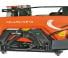 Kubota XMS213 iXflow-E