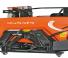 Anbau-Feldspritzen Kubota XMS218 iXflow-E