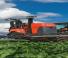 Anbau-Feldspritzen Kubota XMS218 iXflow-E