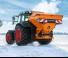 Winterdienste Streugeräte Anbau-Streugeräte Amazone E+S 751 Easy