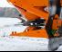 Winterdienste Streugeräte Anbau-Streugeräte Amazone E+S 751 Easy