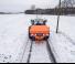Winterdienste Streugeräte Anbau-Streugeräte Amazone E+S 751 Easy