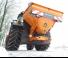 Winterdienste Streugeräte Anbau-Streugeräte Amazone E+S 751 Hydro
