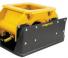 Anbaugeräte Anbauflächenrüttler engcon PP3200