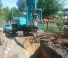Anbaugeräte Anbaufräsköpfe (hydr.) Erkat ER 250