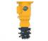 Anbaugeräte Anbaufräsköpfe (hydr.) Epiroc ERL 700