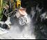 Anbaugeräte Anbaufräsköpfe (hydr.) WIMMER WR40