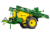 Anhänge-Feldspritzen John Deere M 732 i
