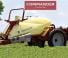 Hardi COMMANDER 3300