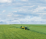 Anhänge-Feldspritzen John Deere M732i