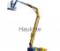 Haulotte HLA19 PX