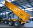 Transporttechnik Anhänger kippen Rolland ROLLROC 7100 GC