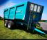 Transporttechnik Anhänger kippen Rolland ROLLSPEED 7141