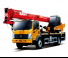 AT-Krane Sany STC120T4