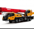 AT-Krane Sany STC250C4
