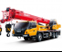 AT-Krane Sany STC250C5