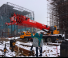 AT-Krane Sany STC250T5