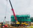 AT-Krane Sany STC250T5