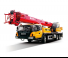 AT-Krane Sany STC250T5