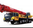 AT-Krane Sany STC300T5