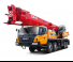 Sany STC400T