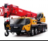 AT-Krane Sany STC700C5
