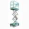 Iteco Easy Up 5