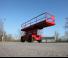 Scherenbühnen Scherenbühnen auf Rädern PB PB S175-19E 4x4